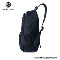 Balo Du Lịch Gấp Gọn MARCELLO M300