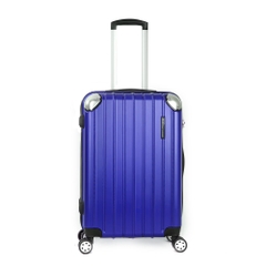 Vali Nhựa Hành Lý Xách Tay Size 20 Inch MR VUI 166