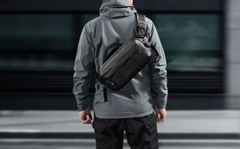 Túi Đeo Chéo TOMTOC WANDER T26 Steam Deck / Rog Ally Daily Sling – T26S1