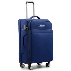 Vali Vải Ký Gửi Size Trung 24 inch MR VUI 207