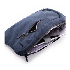 [CHÍNH HÃNG] Túi đeo chéo 12 inch AGVA Traveller Crossbody LTB362 - tại Balonation.vn