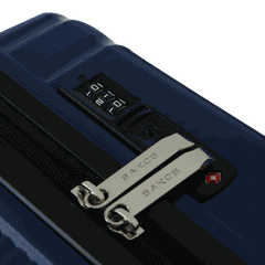 VALI NHỰA SIZE M KÝ GỬI SAKOS LIMOUS