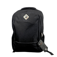 Balo laptop 15.6 inch MARCELLO M602 mỏng nhẹ, vải trượt nước, nhiều ngăn, quai đeo thoáng khí