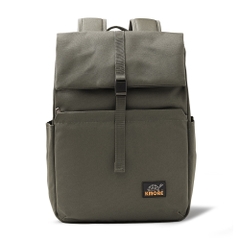 Balo Laptop 15.6 inch KMORE Scarllet thanh lịch, gọn nhẹ