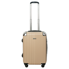 Vali kéo nhựa cao cấp Sakos Sapphire - BH Dài Hạn