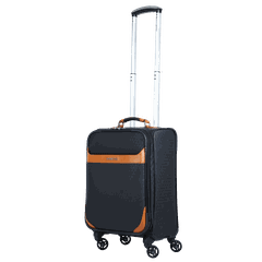 Vali Vải Doanh Nhân Size Xách Tay 18 inch SAKOS Lavista