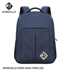 Balo Du Lịch Siêu Nhẹ MARCELLO M200