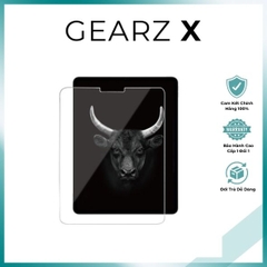 Miếng Dán Cường Lực MIPOW Kingbull Premium HD (2.7D)iPad Pro 2018-2021/ Ipad Gen 10 BJ204