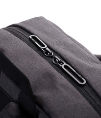 Balo Laptop AGVA Urban Denim 15.6 inch LTB335