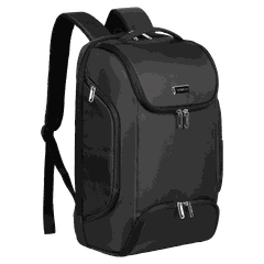 [CHÍNH HÃNG] Balo laptop 15.6 inch STARGO Majesta - Tích hợp cổng sạc USB, có ngăn chống sốc riêng, trượt nước dày dặn