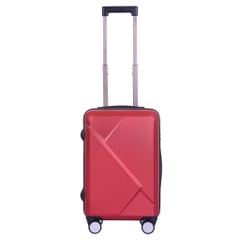 Vali Kéo Nhựa Du Lịch Size S Xách Tay 20 inch SAKOS PARAGON Z22