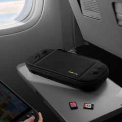 Túi Chống Va Đập Tomtoc (USA) Nintendo Switch 2 FancyCase Slim G05S3
