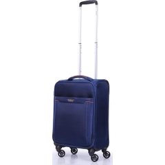 Vali Kéo Vải Du Lịch Size XS Xách Tay 18 inch SAKOS STARLINE 4.5