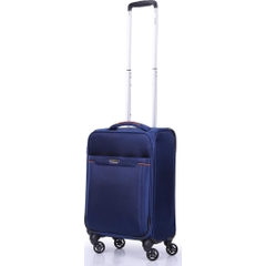 Vali Kéo Vải Du Lịch Size XS Xách Tay 18 inch SAKOS STARLINE 4.5