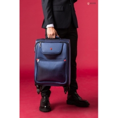 Vali Kéo Vải Du Lịch Size S Xách Tay 20 inch SAKOS CHAMPION 5