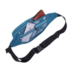 Túi Đeo Chéo SIMPLECARRY CREDO SLING 3