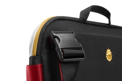 TÚI ĐEO CHÉO TOMTOC MONSTER HUNTER ROYAL ORDER-THEMED EDC SLING BAG L 14 INCH / T21L1D1MH