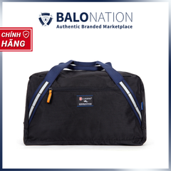 Túi du lịch gấp gọn LUGBRO Compact Bag siêu tiện ích, chất liệu trượt nước, dày dặn, chắc chắn