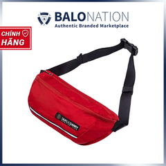 Túi đeo chéo SIMPLECARRY CREDO SLING 1 Tiện Ích, Dày dặn, Chắc Chắn