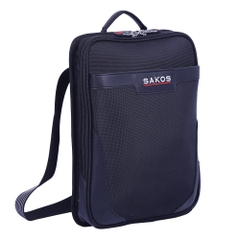 Túi Du Lịch Đeo Chéo 11 inch iBAG SAKOS 5