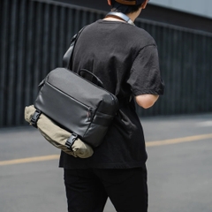 Túi Đeo Chéo TOMTOC Urban Codura Sling Bag Travel and Work 13.3 - 14.2 inch T21L1D1