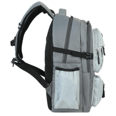 Balo Học Sinh Thời Trang SAKOS STORMY - Thiết Kế Đơn Giản, Siêu Nhẹ - BH Dài Hạn