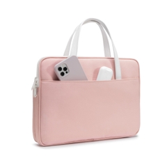 Túi Xách TOMTOC HER H21 / A11 Briefcase Premium Dành Cho Macbook 14 inch