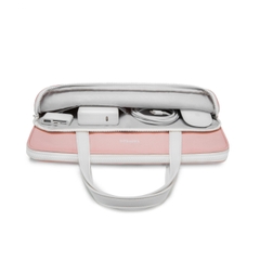 Túi Xách TOMTOC HER H21 / A11 Briefcase Premium Dành Cho Macbook 14 inch