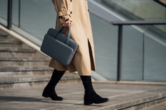 Túi Xách TOMTOC HER H21 / A11 Briefcase Premium Dành Cho Macbook 14 inch