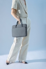 Túi Xách TOMTOC HER H21 / A11 Briefcase Premium Dành Cho Macbook 14 inch