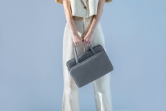 Túi Xách TOMTOC HER H21 / A11 Briefcase Premium Dành Cho Macbook 14 inch