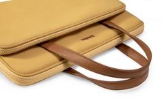 Túi Xách TOMTOC HER H21 / A11 Briefcase Premium Dành Cho Macbook 14 inch