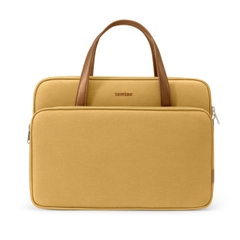 Túi Xách TOMTOC HER H21 / A11 Briefcase Premium Dành Cho Macbook 14 inch