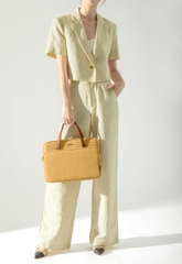 Túi Xách TOMTOC HER H21 / A11 Briefcase Premium Dành Cho Macbook 14 inch