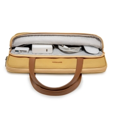 Túi Xách TOMTOC HER H21 / A11 Briefcase Premium Dành Cho Macbook 14 inch