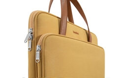 Túi Xách TOMTOC HER H21 / A11 Briefcase Premium Dành Cho Macbook 14 inch