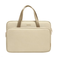 Túi Xách TOMTOC HER H21 / A11 Briefcase Premium Dành Cho Macbook 14 inch