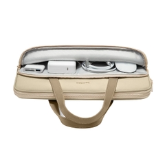 Túi Xách TOMTOC HER H21 / A11 Briefcase Premium Dành Cho Macbook 14 inch