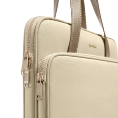 Túi Xách TOMTOC HER H21 / A11 Briefcase Premium Dành Cho Macbook 14 inch