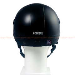 Mũ Bảo Hiểm Sơn Nhám HPRO HP02B