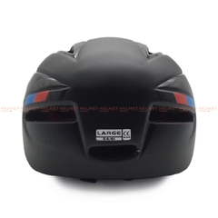 Mũ bảo hiểm xe đạp có kính PROTEC WIN 001 (018) - MBH thể thao kính nam châm hiện đại, chuẩn an toàn, êm nhẹ, thoáng khí