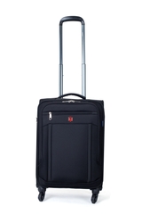 Vali Vải BH Trọn Đời LUGBRO Lugberry 41L Size Xách Tay