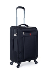 Vali Vải BH Trọn Đời LUGBRO Lugberry 41L Size Xách Tay