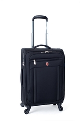 Vali Vải BH Trọn Đời LUGBRO Lugberry 41L Size Xách Tay