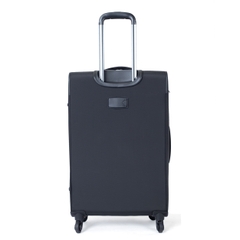 Vali kéo vải LUGBRO Transporter 78 size ký gửi 28 inch có thể nới rộng, có ngăn áo vest chống nhăn