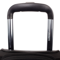 Vali kéo vải LUGBRO Transporter 78 size ký gửi 28 inch có thể nới rộng, có ngăn áo vest chống nhăn