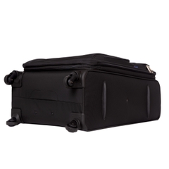 Vali Vải BH Trọn Đời LUGBRO Lugberry 41L Size Xách Tay