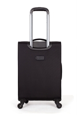 Vali Vải BH Trọn Đời LUGBRO Lugberry 41L Size Xách Tay
