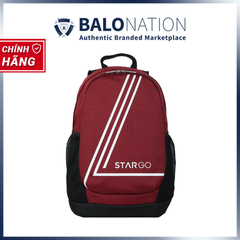 Balo Laptop 14 Inch Du Lịch Thời Trang Unisex STARGO AKTIF - BH Dài Hạn
