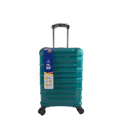 Vali nhựa size xách tay 20 inch HÙNG PHÁT PP 680 - Gọn nhẹ, chống bể vỡ